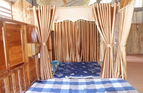 Vi Xuyen Apartment | 100 m² Apartment ∙ 1 bedroom ∙ 1 guest