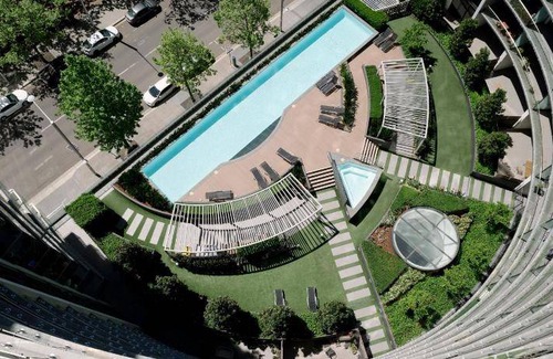 City East Apartment | 100 m² Apartment ∙ 2 bedrooms ∙ 4 guests