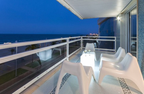 Grau i Platja Apartment | 100 m² Apartment ∙ 3 bedrooms ∙ 6 guests