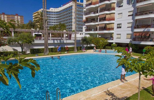 Grau i Platja Apartment | 100 m² Apartment ∙ 3 bedrooms ∙ 6 guests