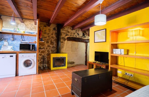La Cuevarruz Apartment | 100 m² Apartment ∙ 2 bedrooms ∙ 4 guests