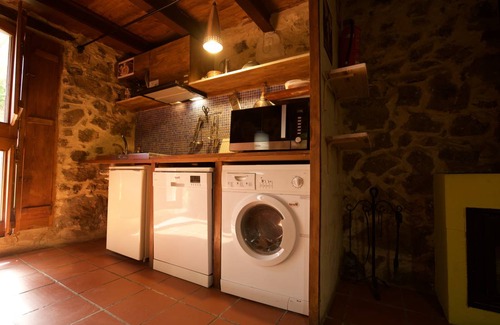 La Cuevarruz Apartment | 100 m² Apartment ∙ 2 bedrooms ∙ 4 guests