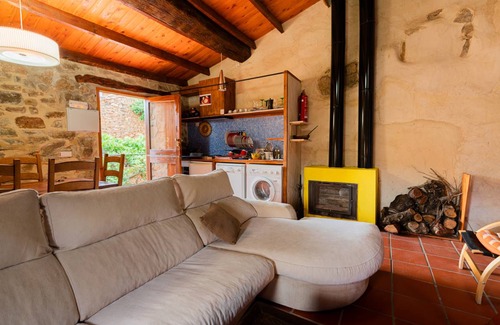 La Cuevarruz Apartment | 100 m² Apartment ∙ 2 bedrooms ∙ 4 guests