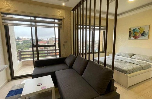 Al Jubeiha Apartment | 100 m² Apartment ∙ 2 bedrooms ∙ 6 guests