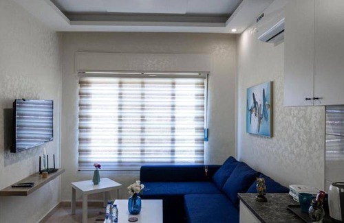 Al Jubeiha Apartment | 100 m² Apartment ∙ 2 bedrooms ∙ 6 guests