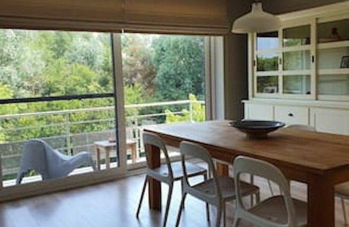 Temse Apartment | 100 m² Apartment ∙ 2 bedrooms ∙ 4 guests