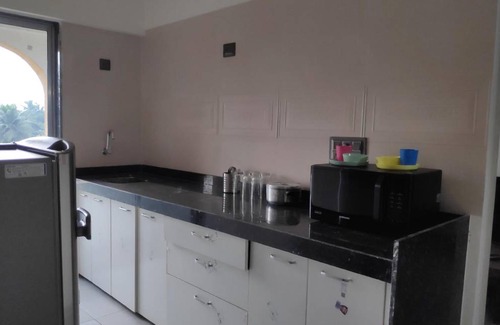 Shiroda Apartment | 100 m² Apartment ∙ 1 bedroom ∙ 2 guests