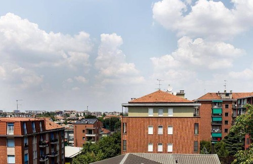 Ponte Nuovo Apartment | 100 m² Apartment ∙ 2 bedrooms ∙ 4 guests