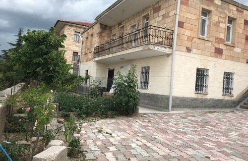Mustafapasa Apartment | 100 m² Apartment ∙ 3 bedrooms ∙ 6 guests