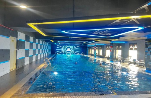Tay Ho Apartment | 100 m² Apartment ∙ 1 bedroom ∙ 2 guests