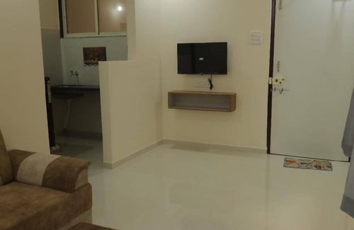 Daman Apartment | 100 m² Apartment ∙ 1 bedroom ∙ 4 guests