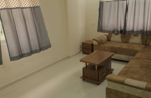 Daman Apartment | 100 m² Apartment ∙ 1 bedroom ∙ 4 guests