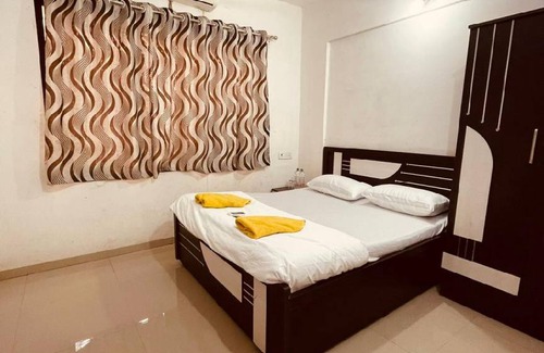 Nargol Apartment | 100 m² Apartment ∙ 1 bedroom ∙ 7 guests