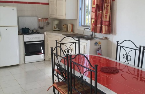 Ouoran Apartment | 100 m² Apartment ∙ 1 bedroom ∙ 2 guests