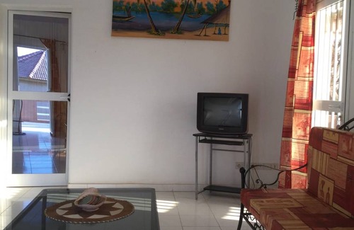 Ouoran Apartment | 100 m² Apartment ∙ 1 bedroom ∙ 2 guests
