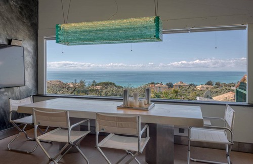 Lavagna Apartment | 100 m² Apartment ∙ 1 bedroom ∙ 4 guests