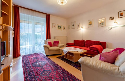 Muhldorf Apartment | 100 m² Apartment ∙ 2 bedrooms ∙ 6 guests