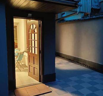 Laken Apartment | 100 m² Apartment ∙ 2 bedrooms ∙ 4 guests