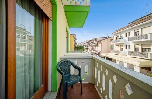 Old Town Apartment | 100 m² Apartment ∙ 2 bedrooms ∙ 5 guests