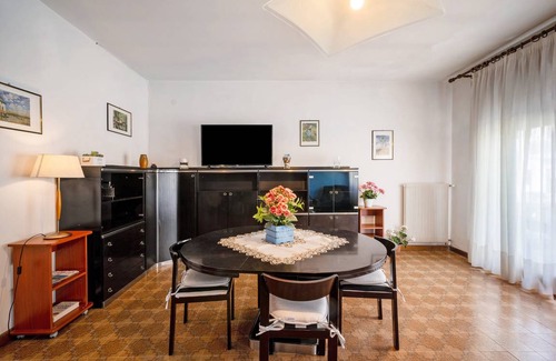 Old Town Apartment | 100 m² Apartment ∙ 2 bedrooms ∙ 5 guests
