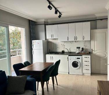 Yenisehir Apartment | 100 m² Apartment ∙ 2 bedrooms ∙ 5 guests