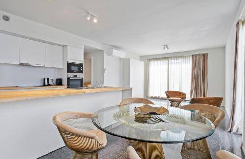 Zulte Apartment | 100 m² Apartment ∙ 2 bedrooms ∙ 6 guests
