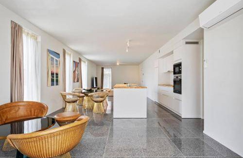 Zulte Apartment | 100 m² Apartment ∙ 2 bedrooms ∙ 6 guests