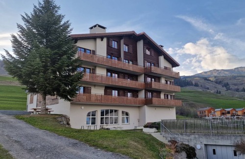 Vattiz Apartment | 100 m² Apartment ∙ 2 bedrooms ∙ 6 guests