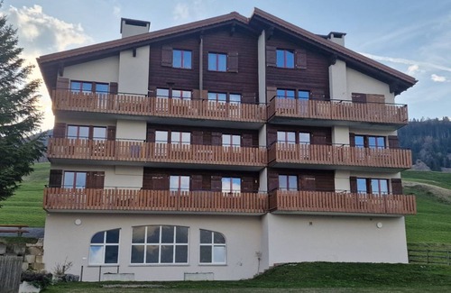 Vattiz Apartment | 100 m² Apartment ∙ 2 bedrooms ∙ 6 guests
