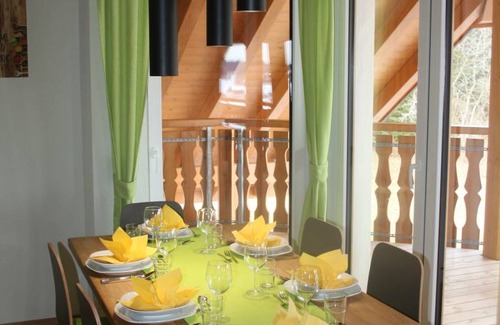 Ibach Apartment | 100 m² Apartment ∙ 2 bedrooms ∙ 6 guests