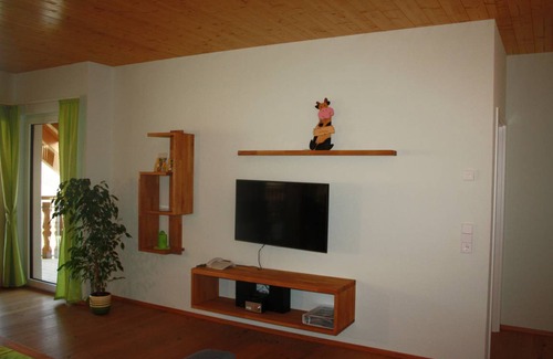 Ibach Apartment | 100 m² Apartment ∙ 2 bedrooms ∙ 6 guests