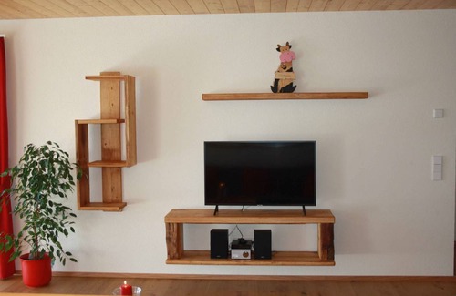 Ibach Apartment | 100 m² Apartment ∙ 2 bedrooms ∙ 6 guests