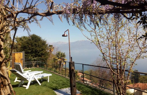 Gonte Apartment | 100 m² Apartment ∙ 2 bedrooms ∙ 4 guests