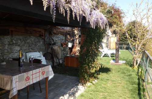 Gonte Apartment | 100 m² Apartment ∙ 2 bedrooms ∙ 4 guests