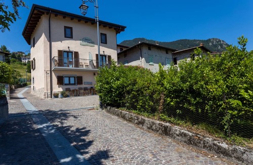 Vesio Apartment | 100 m² Apartment ∙ 2 bedrooms ∙ 7 guests