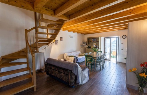 Vesio Apartment | 100 m² Apartment ∙ 2 bedrooms ∙ 7 guests