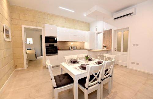 Birgu Apartment | 100 m² Apartment ∙ 2 bedrooms ∙ 6 guests