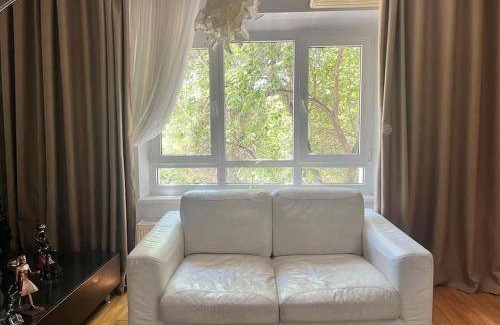 Sector 3 Apartment | 100 m² Apartment ∙ 2 bedrooms ∙ 5 guests