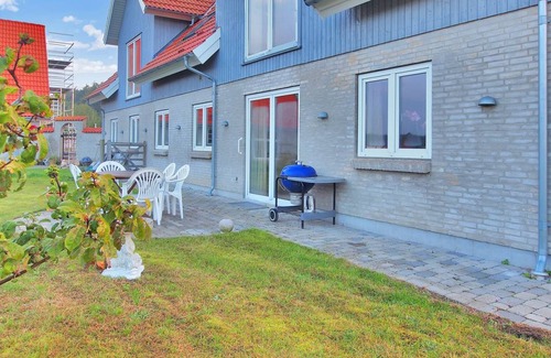 Faxe Apartment | 100 m² Apartment ∙ 2 bedrooms ∙ 6 guests