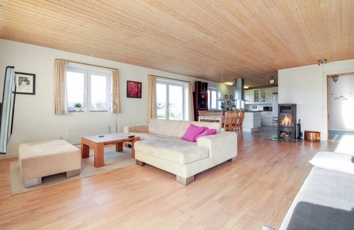 Faxe Apartment | 100 m² Apartment ∙ 2 bedrooms ∙ 6 guests