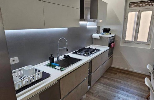 Pero Apartment | 100 m² Apartment ∙ 2 bedrooms ∙ 6 guests