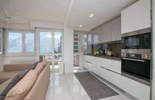 Paradiso Apartment | 100 m² Apartment ∙ 2 bedrooms ∙ 4 guests
