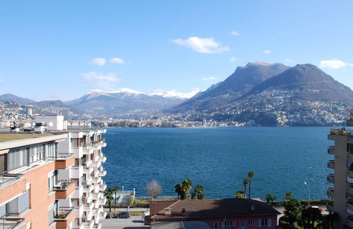 Paradiso Apartment | 100 m² Apartment ∙ 2 bedrooms ∙ 6 guests