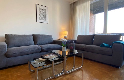 Paradiso Apartment | 100 m² Apartment ∙ 2 bedrooms ∙ 6 guests