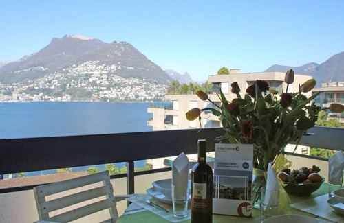 Paradiso Apartment | 100 m² Apartment ∙ 2 bedrooms ∙ 6 guests