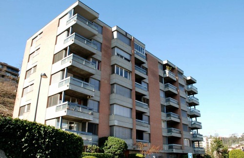 Paradiso Apartment | 100 m² Apartment ∙ 2 bedrooms ∙ 6 guests