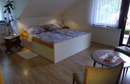 Dobrock Apartment | 100 m² Apartment ∙ 2 bedrooms ∙ 4 guests