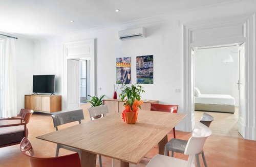 Sorrento City Centre Apartment | 100 m² Apartment ∙ 2 bedrooms ∙ 8 guests