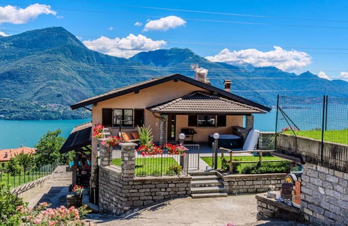 Stazzona Apartment | 100 m² Apartment ∙ 2 bedrooms ∙ 6 guests