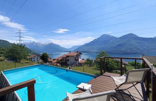 Stazzona Apartment | 100 m² Apartment ∙ 2 bedrooms ∙ 6 guests